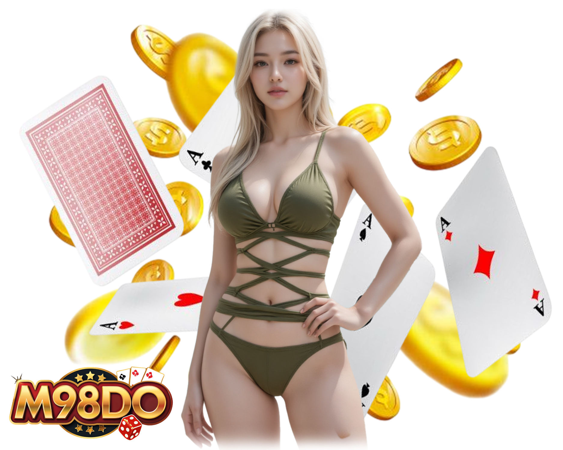 M98D0 เว็บตรงไม่ผ่านคนกลาง